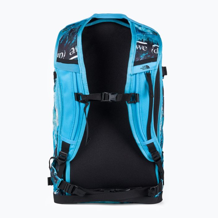 The North Face Slackpack 2.0 Snowboard-Rucksack blau NF0A3S999C21 3