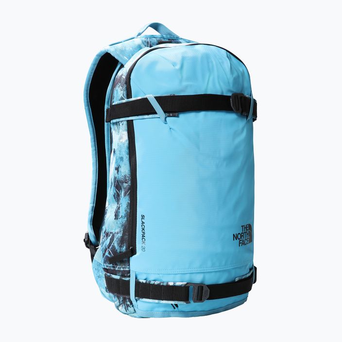 The North Face Slackpack 2.0 Snowboard-Rucksack blau NF0A3S999C21 10