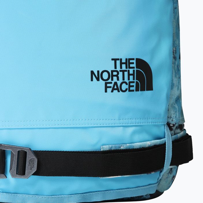The North Face Slackpack 2.0 Snowboard-Rucksack blau NF0A3S999C21 12
