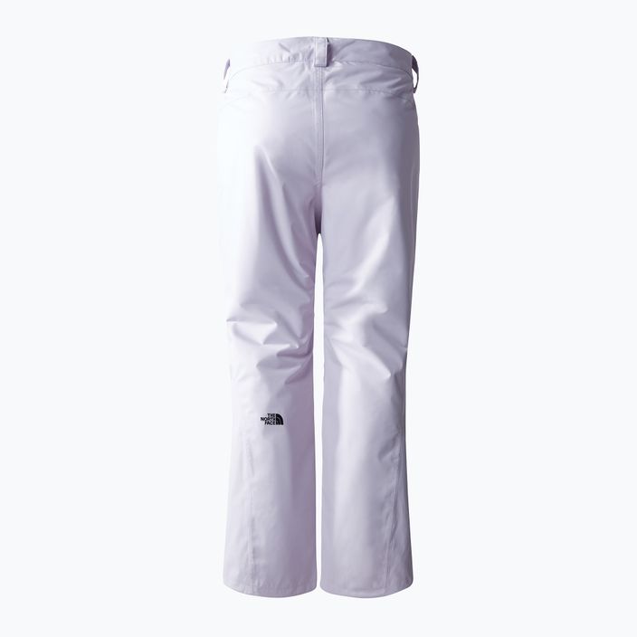 Damen Skihose The North Face Sally lila NF0A3M5J6S11 7