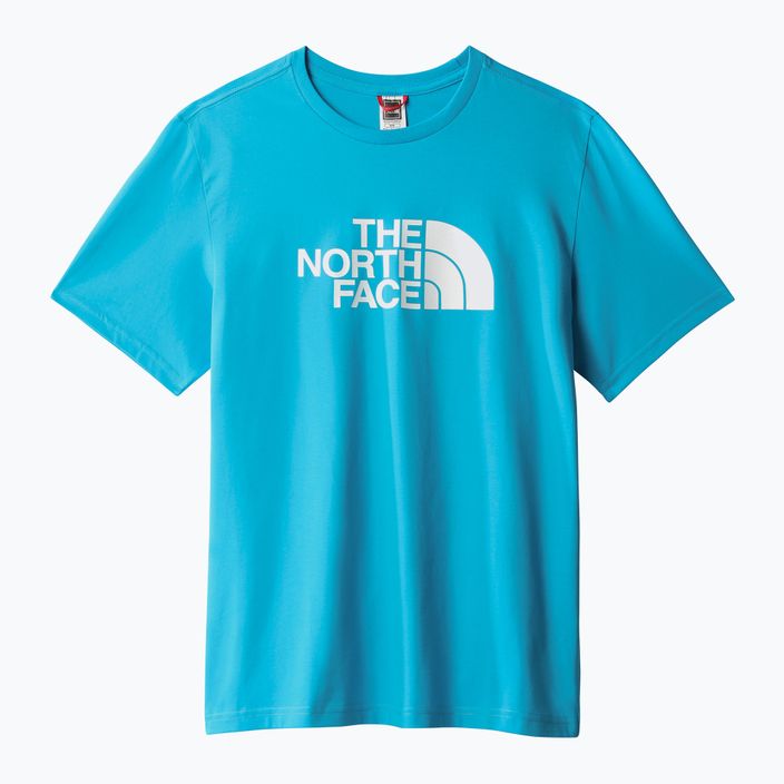 Herren-Trekkinghemd The North Face Easy blau NF0A2TX3JA71 8