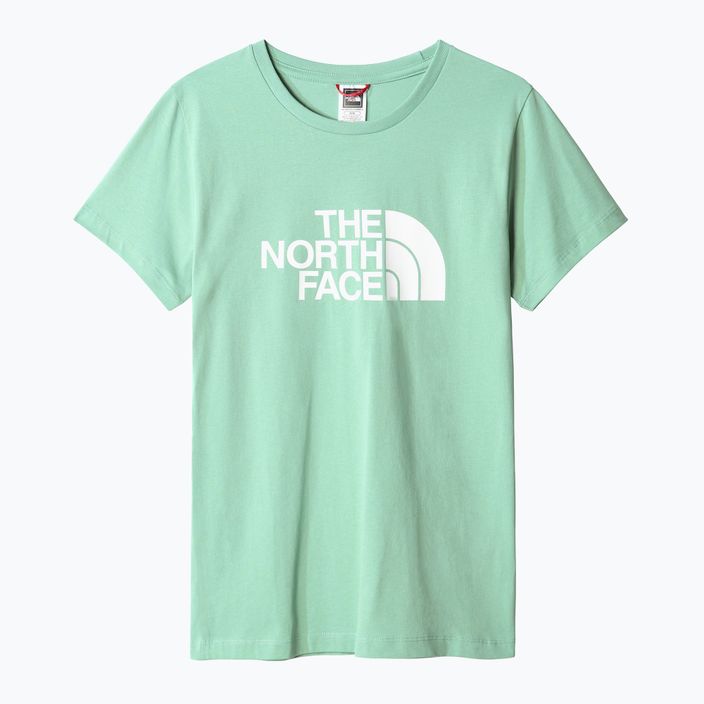 Damen-Trekking-Shirt The North Face Easy grün NF0A4T1Q6R71 8