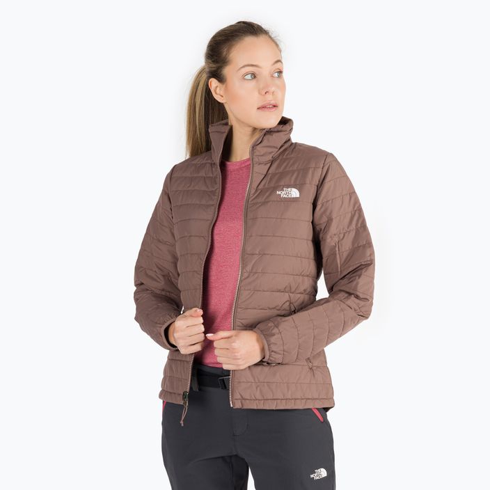 3-in-1-Jacke für Frauen The North Face Carto Triclimate NF0A5IWJ86B1 10