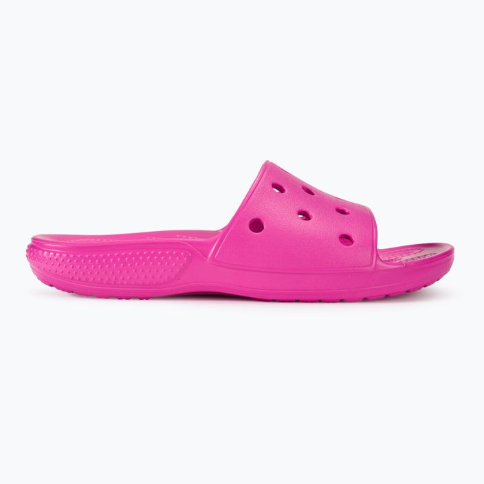 Crocs Classic Crocs Slide Flip Flops Saft 2