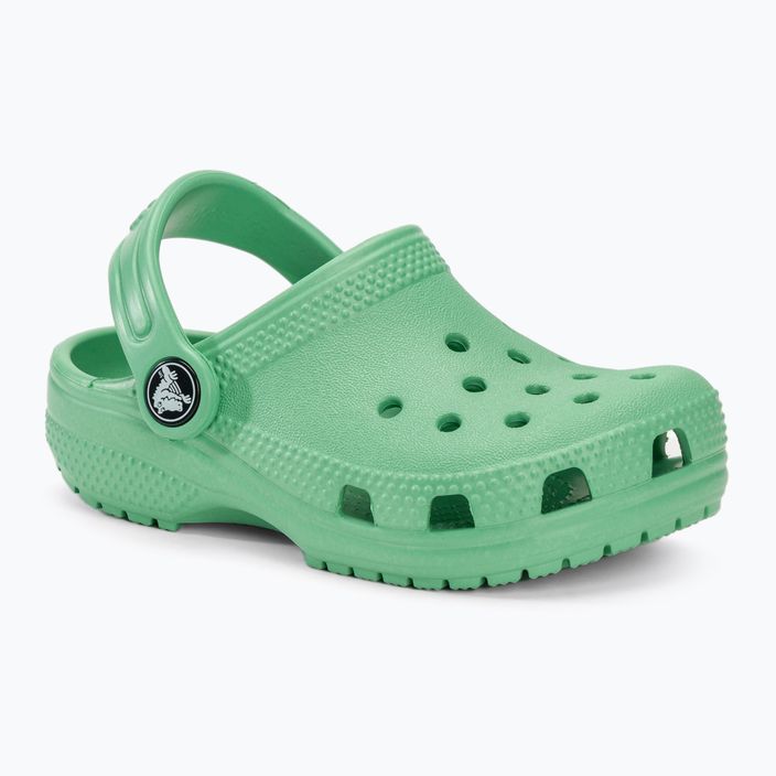 Crocs Classic Clog T Jade Stein Kinder Flip-Flops 2