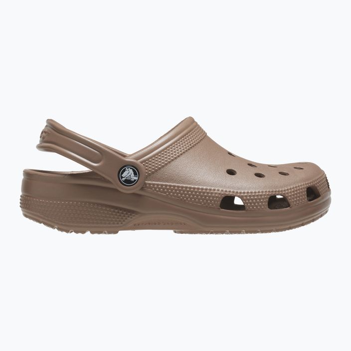 Crocs Classic latte flip-flops 2