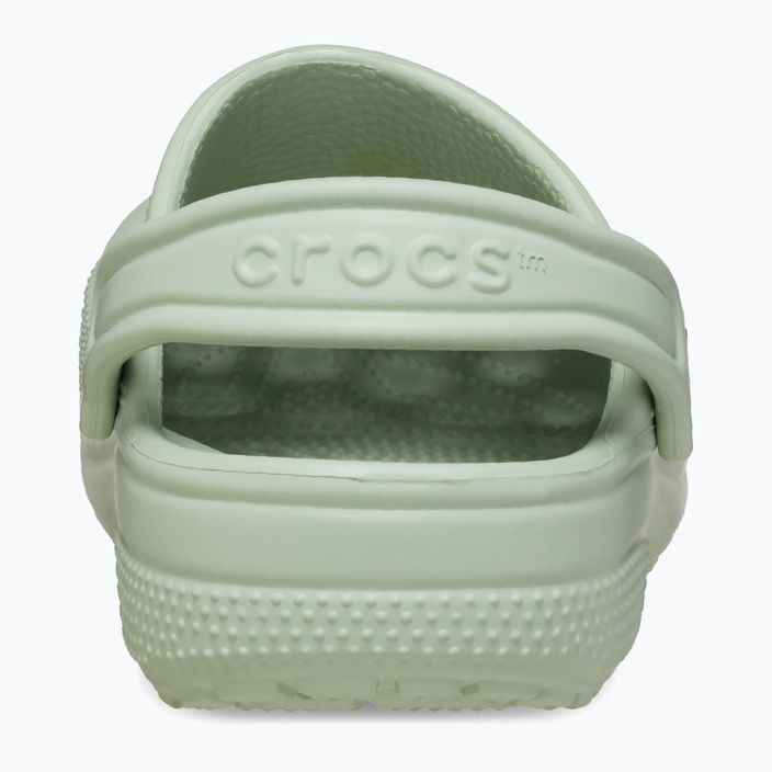 Crocs Classic Clog Kinder Pantoletten 13