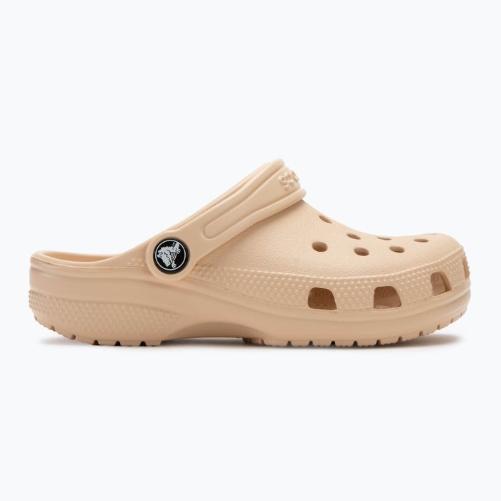 Crocs Classic Clog Kinder Shitake Flip-Flops 3