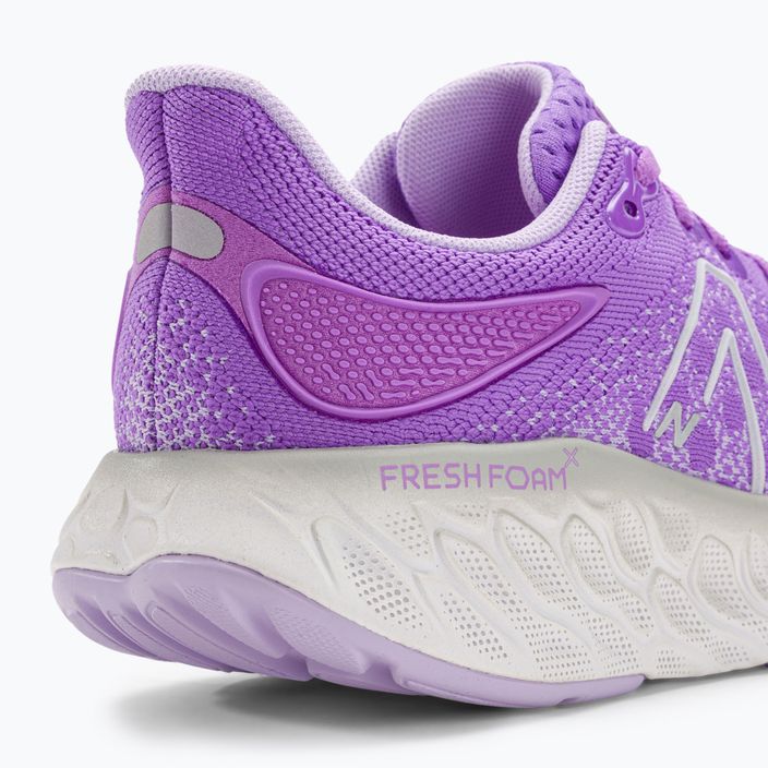 Damen Laufschuhe New Balance Fresh Foam 1080 v12 elektrisch lila 9