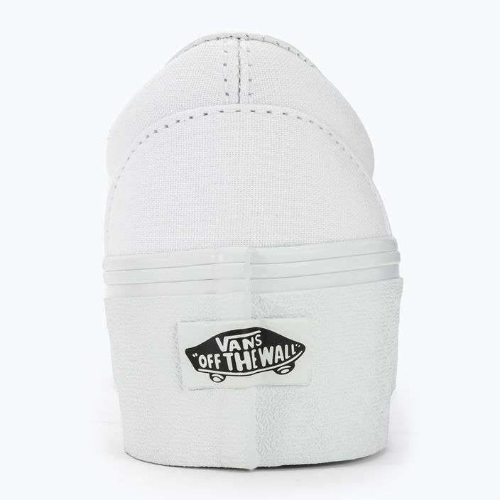 Vans UA Classic Slip-On Stackform Schuhe true white 7