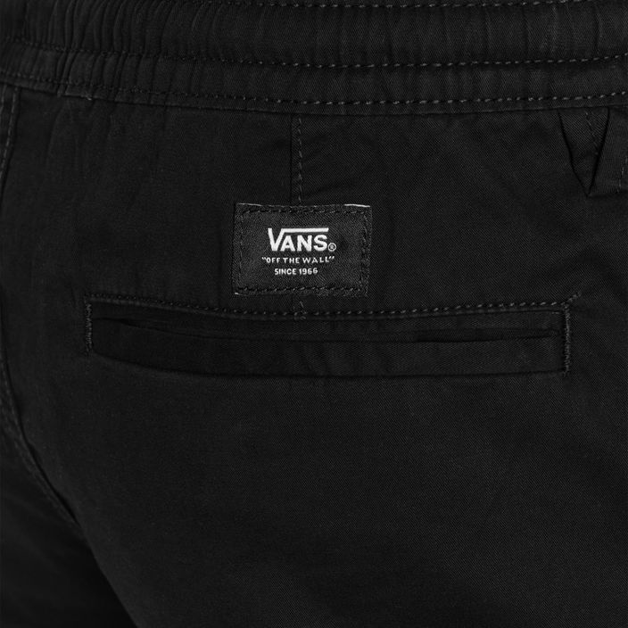 Vans Range Relaxed Shorts schwarz 3