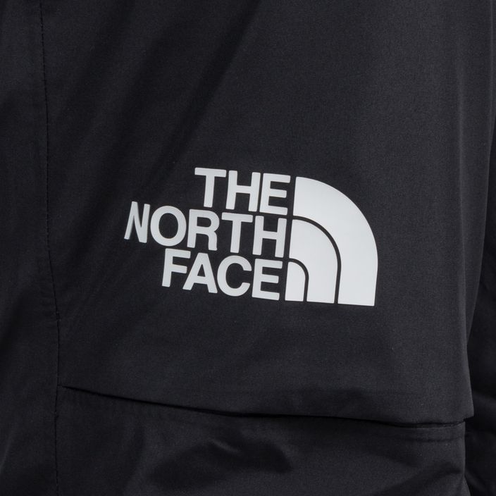 Damen Skihose The North Face Dawnstrike Gtx Insulated schwarz 4
