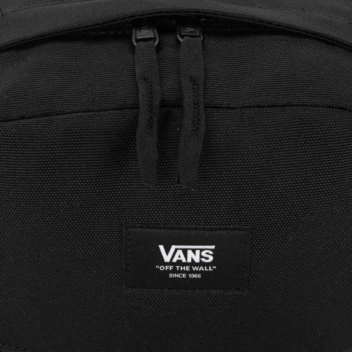 Vans Original Backpack 22 l schwarz 5