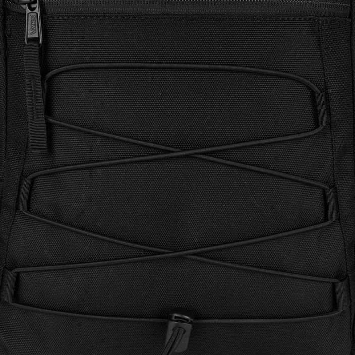 Vans Original Backpack 22 l schwarz 6
