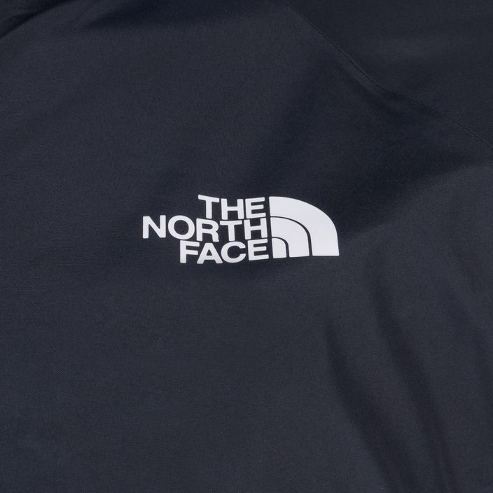 Herren Softshell-Jacke The North Face Jazzi Gtx optisch blau/schwarz 8