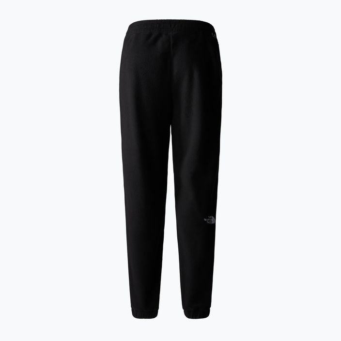 Damenhose The North Face 100 Glacier schwarz 5