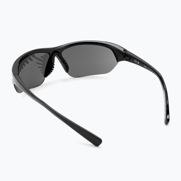 Herren Nike Skylon Ace schwarz/grau Sonnenbrille 2