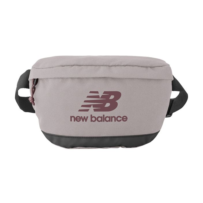 New Balance Athletics Hüfttasche rosa 2