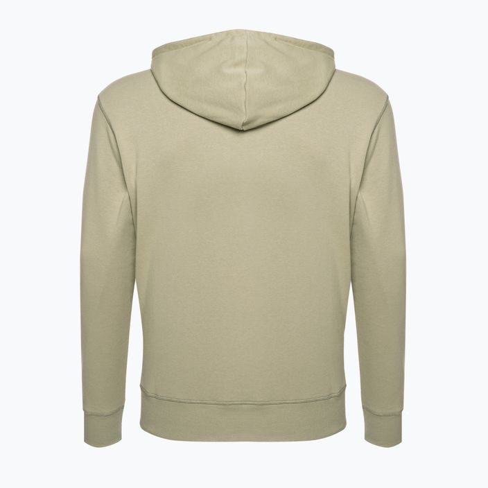 Herren New Balance Essentials Kapuzenpullover fatigueg sweatshirt 6