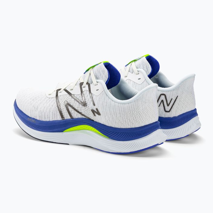 New Balance Herren Laufschuhe MFCPRV4 weiß/multi 4