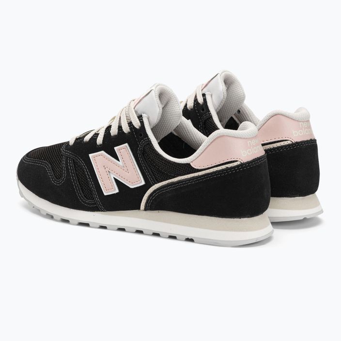 New Balance Damen Schuhe WL373OE2 schwarz 3