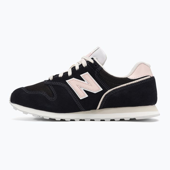 New Balance Damen Schuhe WL373OE2 schwarz 10