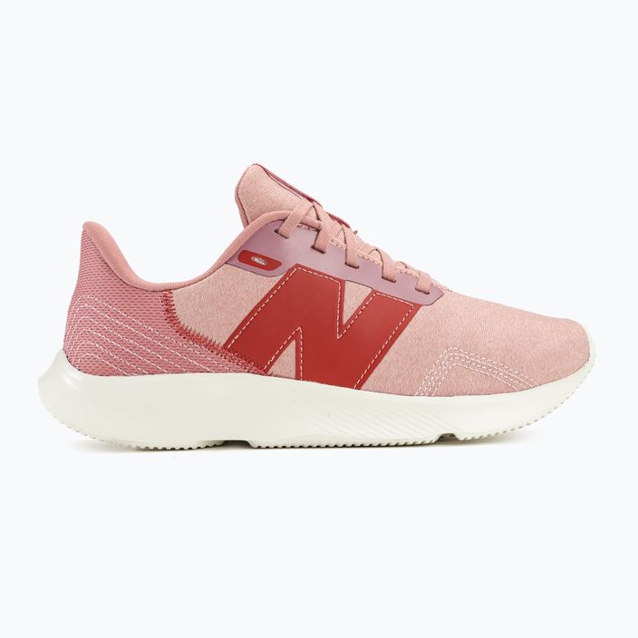 Damen Schuhe New Balance 430 v3 rosa 2