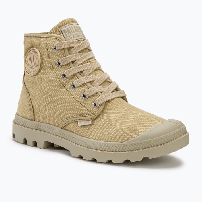 Herren Palladium Pampa HI sahara/safari Schuhe