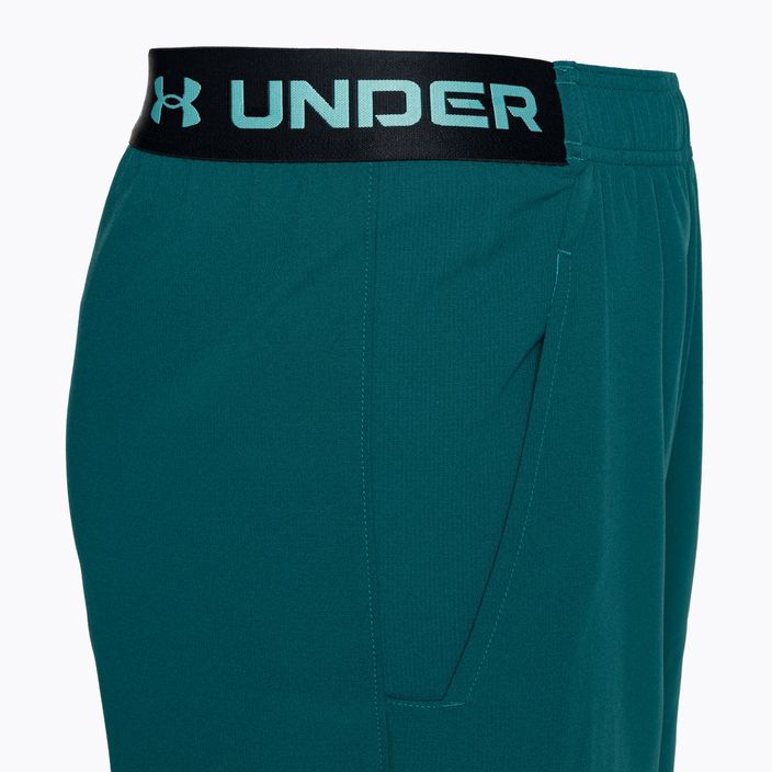 Unter Armour Männer Trainingsshorts Ua Vanish Woven 6in hydro teal/radial turquoise 8