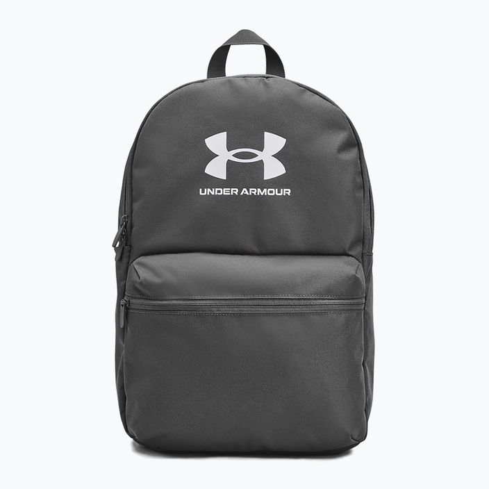 Under Armour UA Loudon Lite 20 l Kastlerock/Kastlerock/Weiß urbaner Rucksack