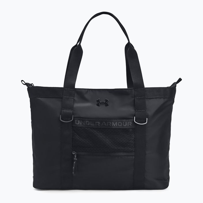 Under Armour Studio Damen Tasche 21,75 l schwarz/schwarz