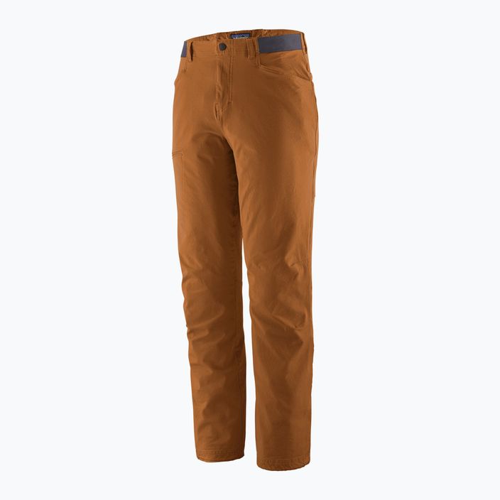 Patagonia Herrenhose Venga Rock Baumring braun 3