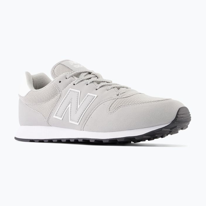 Herren New Balance GM500V2 Betonschuhe 11