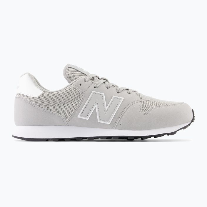 Herren New Balance GM500V2 Betonschuhe 12