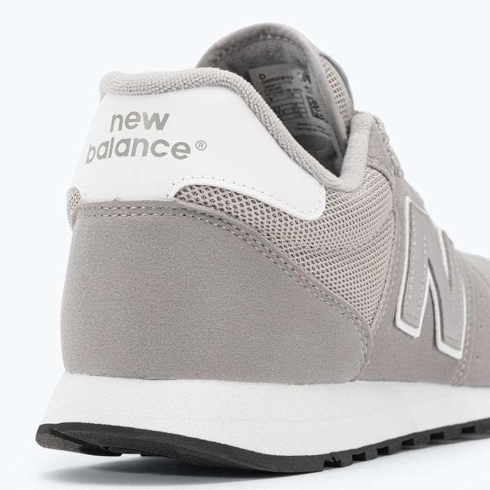 Herren New Balance GM500V2 Betonschuhe 9