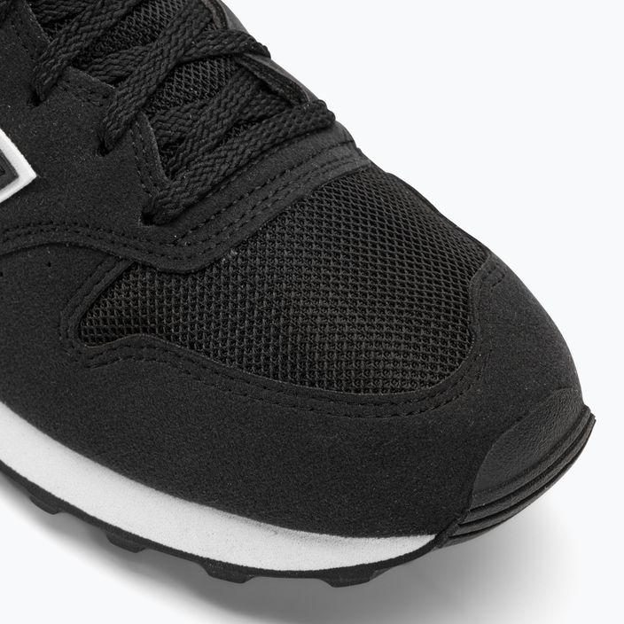 New Balance Männer Schuhe GM500V2 schwarz / weiß 7