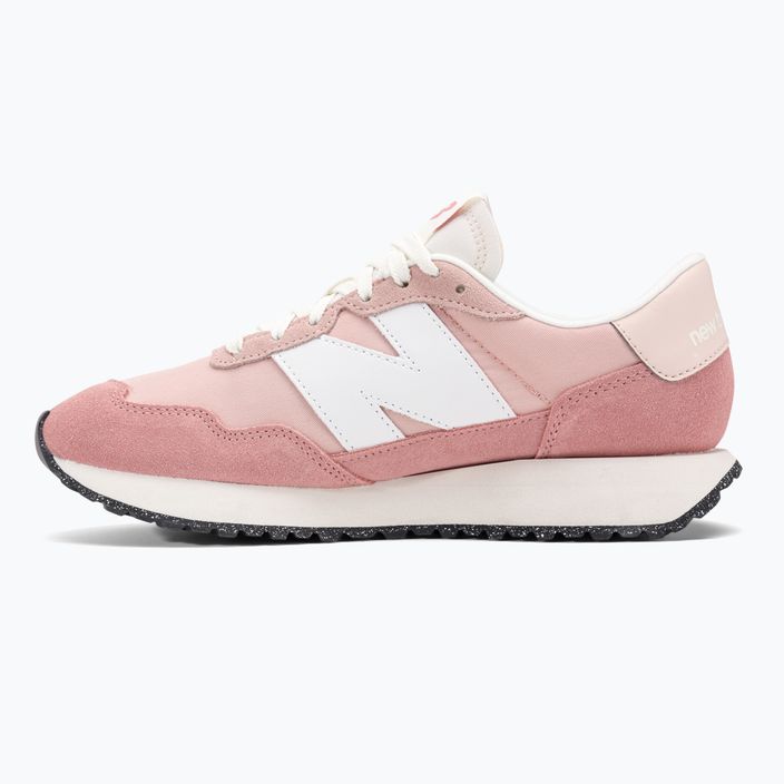 New Balance Damen Schuhe WS237DP1 rosa 10
