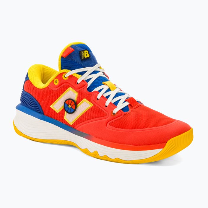 Neue Balance BBHSLV1 Basketball-Schuhe multicolor