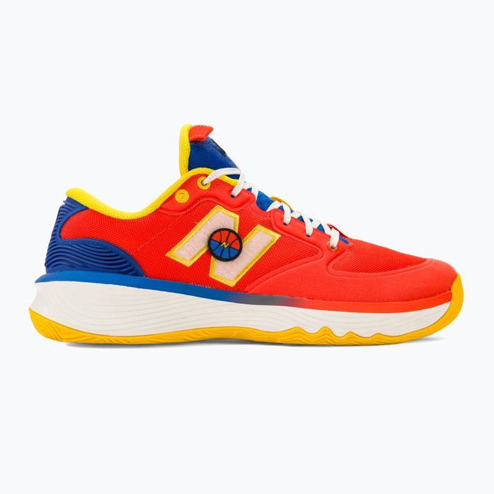 Neue Balance BBHSLV1 Basketball-Schuhe multicolor 2