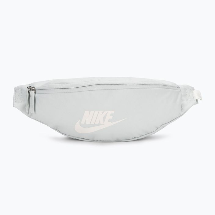 Nike Heritage 3l hellsilber/phantom Nierentasche