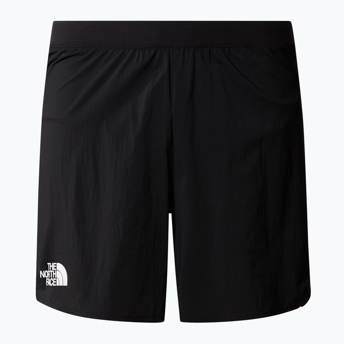 Herren The North Face Summit Pacesetter 7" Laufshorts tnf schwarz 4