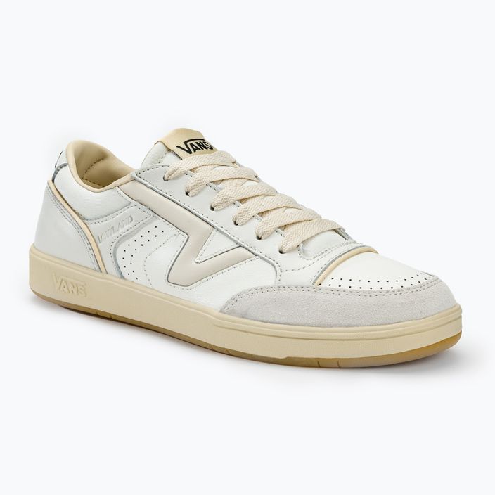 Vans Lowland CC JMP R Marshmallow Schuh