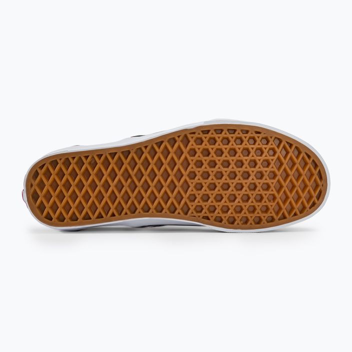 Vans Classic Slip-On Schuhe lila Magie 4