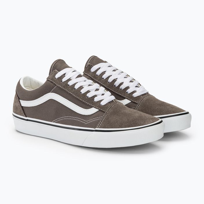 Vans Old Skool Bungee Cord Schuhe 4