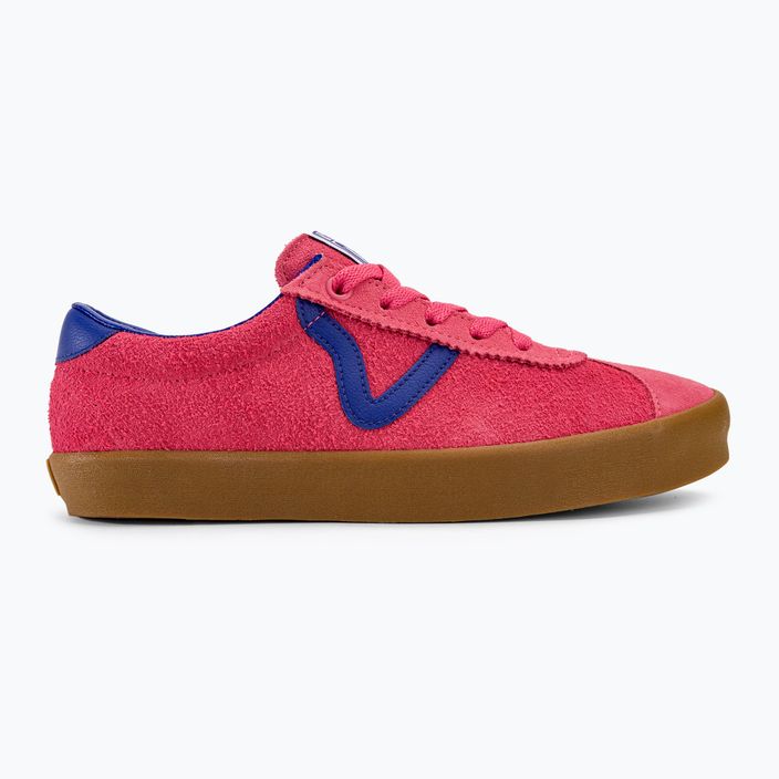 Vans Sport Low honeysuckle Schuh 2