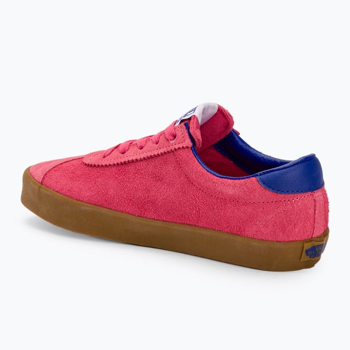 Vans Sport Low honeysuckle Schuh 3