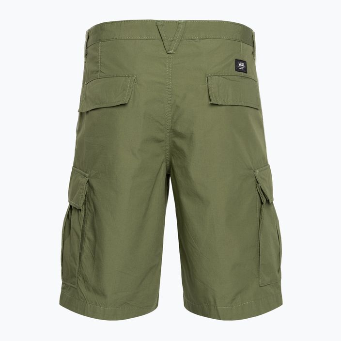 Herren Vans Service Cargo Relaxed Shorts 2