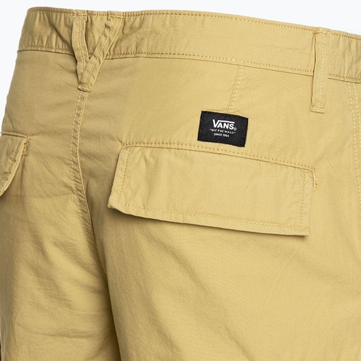 Herren Vans Service Cargo Relaxed Shorts 4