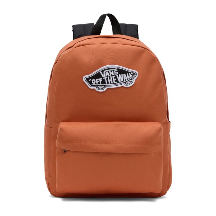 Vans Old Skool Classic Backpack 22 l Herbstblatt 2