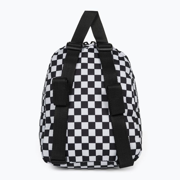 Vans Got This Mini Backpack 4,5 l schwarz/weiß 4